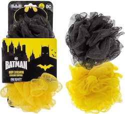Batman Körperpeeling Duo