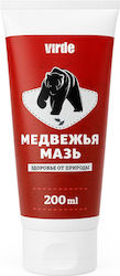 Kosmetika Θερμαντική Αλοιφή 200ml