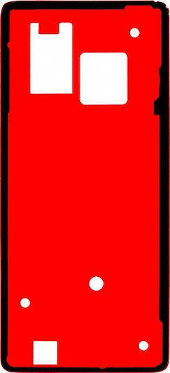 Folie Adezivă Capac Baterie Motorola Moto G85 5948c24892