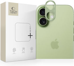 Tech-Protect Camalloy Fit+ Προστασία Κάμερας Με...