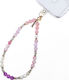 Crong Phone Charm Phone Strap Pastel Beads Crgphch10