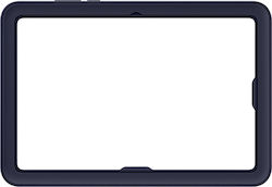 Samsung Frame Cover Flip Cover Navy Blue (Galax...