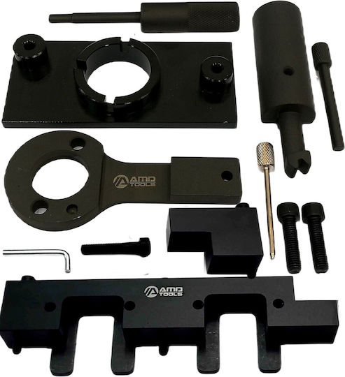 Opel 2.0 Cdti Ecoflex B20dth Lfs Timing Locking Set Premium
