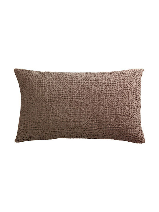 Vivaraise Sofa Cushion Tana From 100% Cotton Br...