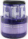 Filters Electric Vacuum Compatible with Dyson