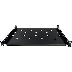 Raft Fix Rack 19" Adâncime Totală 450 Mm Eco Xcab "ecoxcab-450f.9004" Raft Fix Rack 19" Adâncime Totală 450 Mm Eco Xcab "ecoxcab-450f.9004"