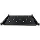 Raft Fix Rack 19" Adâncime Totală 450 Mm Eco Xcab "ecoxcab-450f.9004"