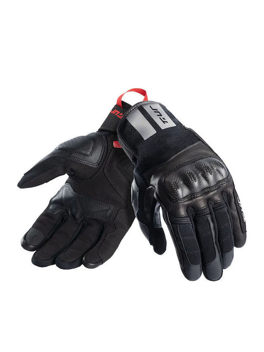 T.ur G-Speed Καλοκαιρινά Ανδρικά Γάντια Μαύρα T.ur G-Speed Καλοκαιρινά Ανδρικά Γάντια Μαύρα