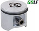 Complete Piston Husqvarna 45 Golf Ø 42mm