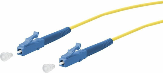 Triton U/UTP Ethernet-Netzwerkkabel 2m 1Stück