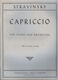 I.m.p Stravinsky Capriccio
