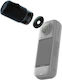 Insta360 X5 Replacement Lens Σετ Αξεσουάρ για Insta360 Action Camera