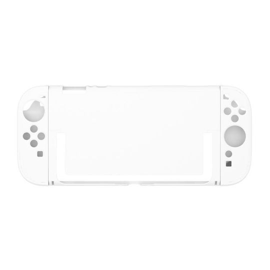 Θήκη Προστασίας για Χειριστήριο Switch 2 / PC Λευκή