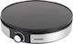 Heinner Crepe Maker 33cm Inox 1500W