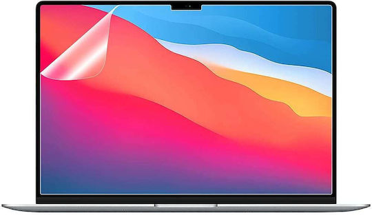 Techsuit Visionprox Anti-blue Light Macbook Pro 14" 2024 Matte Clear