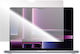 Techsuit Visionprox Anti-lumină Albastră Macbook Air 13" 2025 Transparent