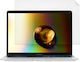 Techsuit Visionprox Anti-Blue Light Macbook Air 13" 2018 2017 2020 Matte Clear