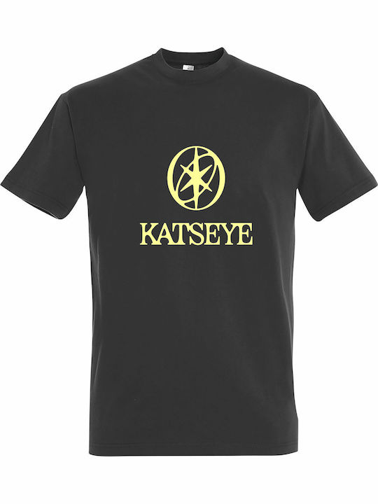 T-shirt Unisex " Katseye Logo Girl Group Kpop "...