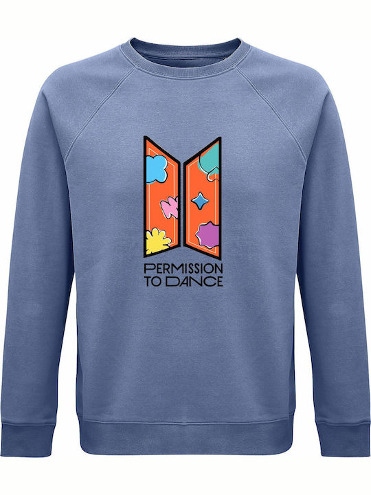 Bts Permission To Dance Multicolour Kpop Unisex...