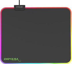 Inca IMP-024 Medium 320mm Μαύρο