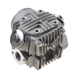 Cap De Motor Motocicletă Honda C70