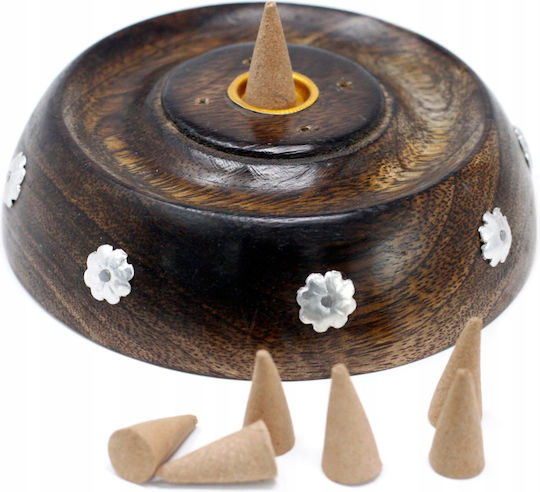 Ancient Wisdom Βάση για Incense sticks
