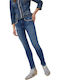 Damenjeans in Enger Passform