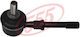 Vecvl7390 Ακρο Ζαμφορ Ζυγαριας Suz Grand Vitara 99-05 > Fr R L