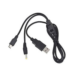 Hama Data Transfer & Charging Cable Psp