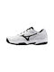 Mizuno Break Shot 5 Cc Men's Padel Tennis Shoes For Clay Courts White