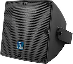 GloboStar Wall Speaker 150W Piece Black 98038 GloboStar Wall Speaker 150W Piece Black 98038