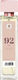 Iap Pharma No92 Eau de Parfum 150ml