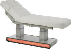 Weelko Spa Muse Massagetisch Weiß 198,5x74cm