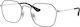 Ray-ban Junior Ry9594 4064 47 Eyeglass Frames G...