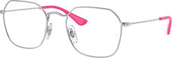 Ray-ban Junior Ry9594 4093 47 Eyeglass Frames G...