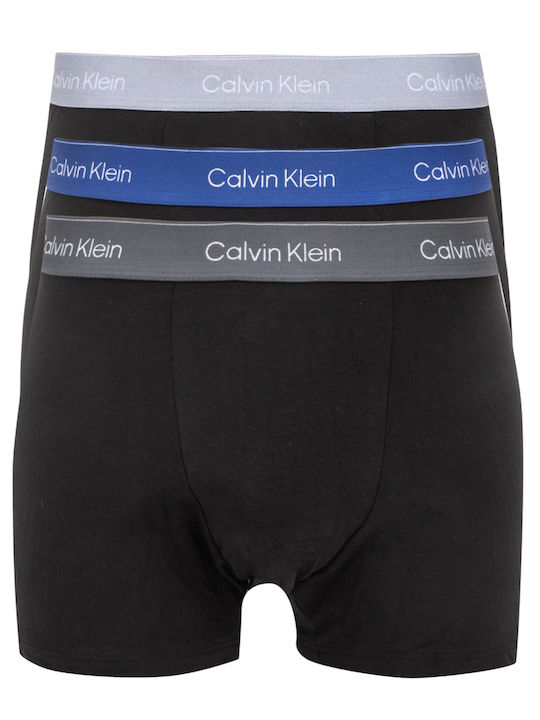 Calvin Klein Herren Boxershorts Multi 3Packung