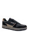 Anatomical Sneakers Black
