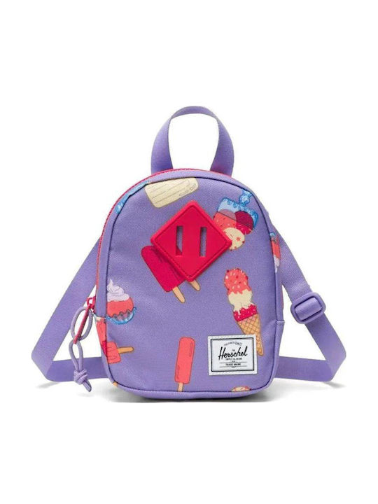 Herschel Heritage Γυναικεία Τσάντα