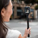 Πρωτότυπο Κιτ Αόρατου Selfie Stick Dji Osmo 1,2 Μέτρων
