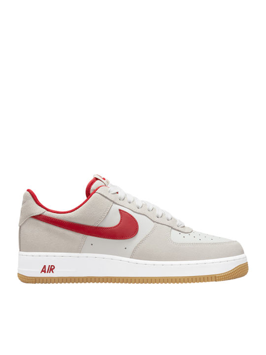 nike air force 1 white intersport