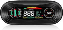 Pyramid Instrument de diagnosticare auto OBD 2 cu Cablu