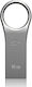 Silicon Power Firma F80 16GB USB 2.0 Stick Silber