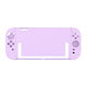 Θήκη Προστασίας για Χειριστήριο Switch 2 Μωβ