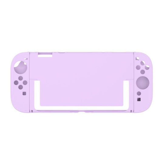 Θήκη Προστασίας για Χειριστήριο Switch 2 Μωβ