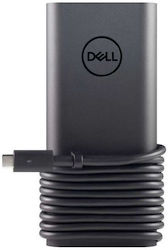 Dell 450-BFFL 65W USB-C Cu Cablu De Alimentare Detașabil Dell 450-BFFL 65W USB-C Cu Cablu De Alimentare Detașabil