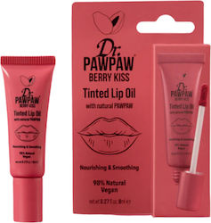 Dr. Pawpaw Ulei de Buze Berry Kiss