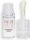 Revolution Beauty Lip Ulei Lychee Clear