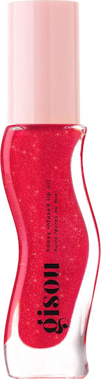 Gisou Lippenöl Kirsche On The Cake 8ml
