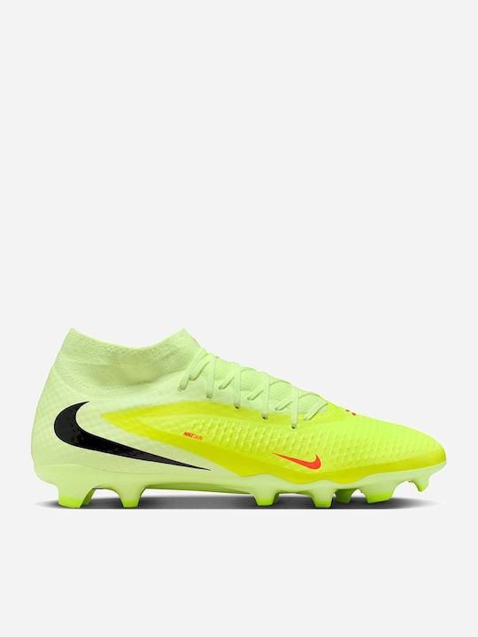 Nike Mercurial Superfly 10 Academy Kylian Mbappé FQ8336-700