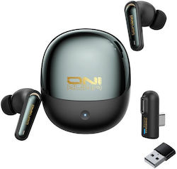 Onikuma TX610 In-Ear